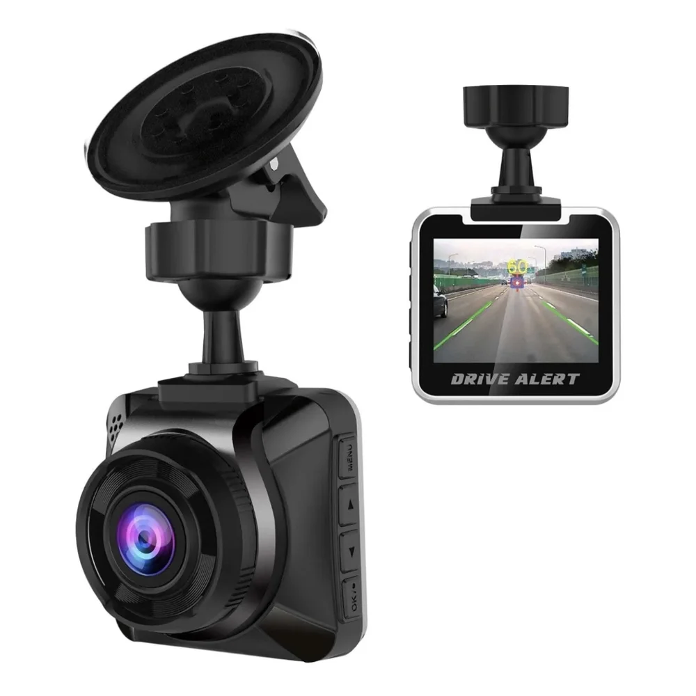 Drive Alert Camera - Picture 4 of 4